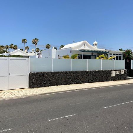 Villa Amina Puerto del Carmen  Exterior photo