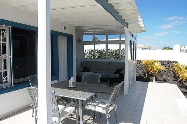 Villa Amina Puerto del Carmen  Exterior photo