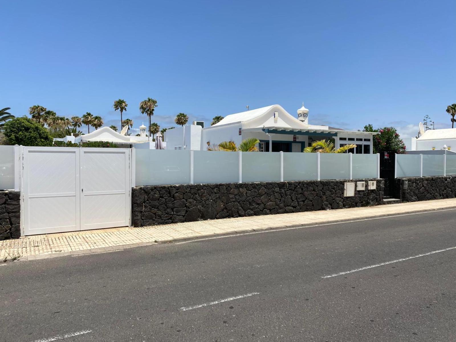 Villa Amina Puerto del Carmen  Exterior photo